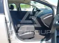 2016 Ford FOCUS фото