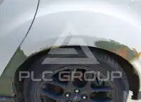 2016 Ford FOCUS photo