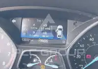 2016 Ford FOCUS photo