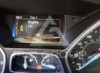 2016 Ford FOCUS photo