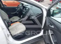 2016 Ford FOCUS фото