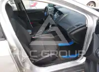 2016 Ford FOCUS photo