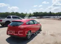 2016 Ford FOCUS фото