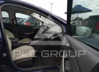 2016 Ford FOCUS фото