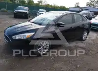 2016 Ford FOCUS фото