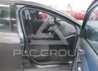 2016 Ford FOCUS фото