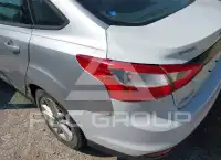 2016 Ford FOCUS photo