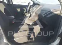 2016 Ford FOCUS фото