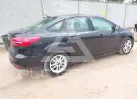 2016 Ford FOCUS фото