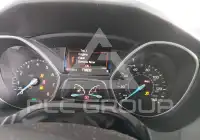 2016 Ford FOCUS фото