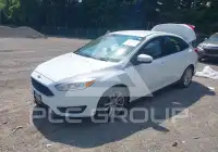 2016 Ford FOCUS фото