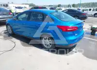 2016 Ford FOCUS фото