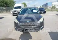 2016 Ford FOCUS фото