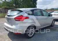 2016 Ford FOCUS photo