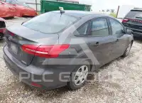2016 Ford FOCUS photo