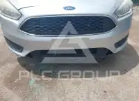 2016 Ford FOCUS фото