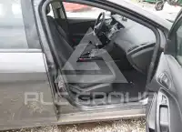 2016 Ford FOCUS photo
