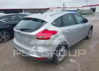 2016 Ford FOCUS photo