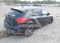 2016 Ford FOCUS photo