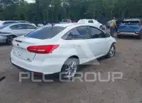 2016 Ford FOCUS фото