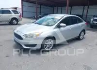2016 Ford FOCUS фото