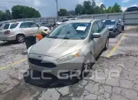 2016 Ford FOCUS фото