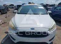 2016 Ford FOCUS фото