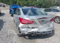 2016 Ford FOCUS фото