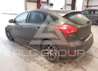 2016 Ford FOCUS photo