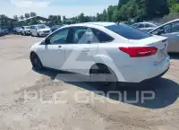 2016 Ford FOCUS фото
