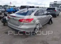 2016 Ford FOCUS photo