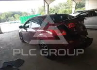 2016 Ford FOCUS фото