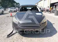 2016 Ford FOCUS фото