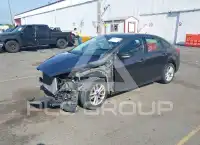 2016 Ford FOCUS фото
