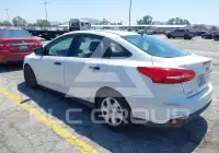 2016 Ford FOCUS photo