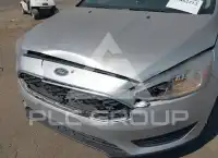 2016 Ford FOCUS фото