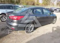 2016 Ford FOCUS photo