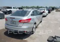 2016 Ford FOCUS фото