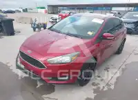 2016 Ford FOCUS photo