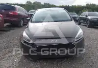 2016 Ford FOCUS фото