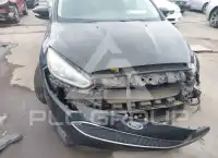 2016 Ford FOCUS photo