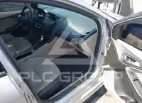 2016 Ford FOCUS фото