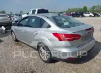 2016 Ford FOCUS фото