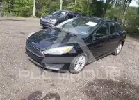 2016 Ford FOCUS фото