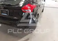 2016 Ford FOCUS фото