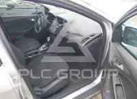 2016 Ford FOCUS photo
