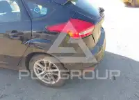 2016 Ford FOCUS фото