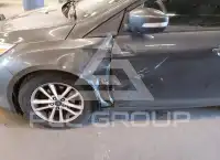 2016 Ford FOCUS фото