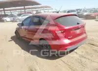 2016 Ford FOCUS photo