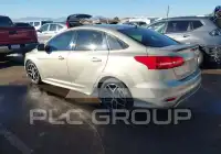 2016 Ford FOCUS photo